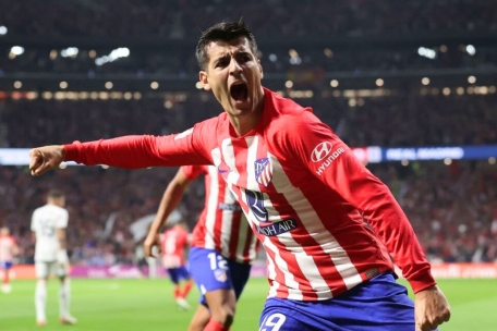 Thứ Hạng Của Atlético Madrid Chiến Lược Và Chi Tiết Quan Trọng